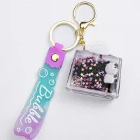 Брелок для ключей Panda Bag 5*5 см