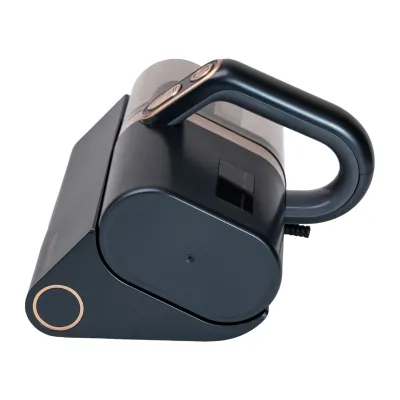 Ручной УФ-пылесос SOKANY SK-13032 для удаления пылевого клеща, серый Ручной УФ-пылесос SOKANY SK-13032 для удаления пылевого клеща, серый