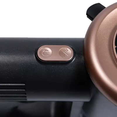 Вертикальный пылесос SOKANY SK-13022 колбовый циклонный, серый