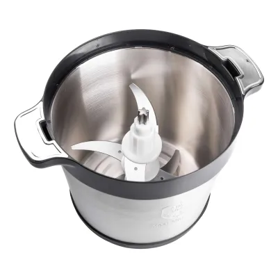 Чоппер кухонный SOKANY SK-06033 с чашей на 4.5 литров 800 Вт