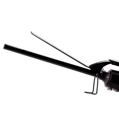 Плойка для афрокудрей Sokany 667-9 с керамическим покрытием 9 мм, черный