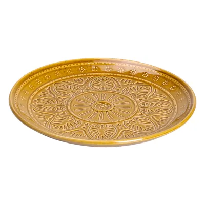 Столовый фарфоровый сервиз Bronze Age на 6 персон 24 предмета Столовый фарфоровый сервиз Bronze Age на 6 персон 24 предмета