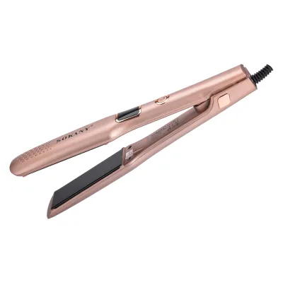 Утюжок для волосся Sokany SK-15009 з РК-дисплеєм Утюжок для волосся Sokany SK-15009 з РК-дисплеєм