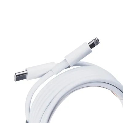 Кабель USB Lightning—USB-C 2 метра Кабель USB Lightning—USB-C 2 метра