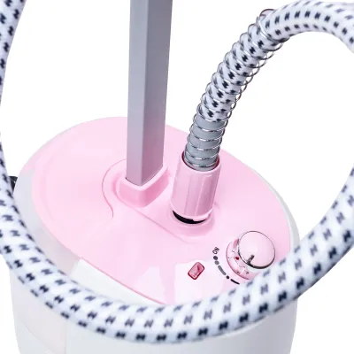 Напольный отпариватель SOKANY SK-4005 на 2 л, белый