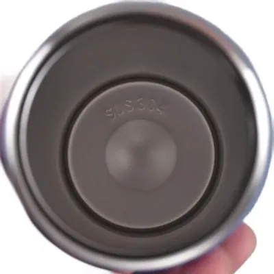 Термос Bottle Sport 500 мл з ручкою, фиолетовый