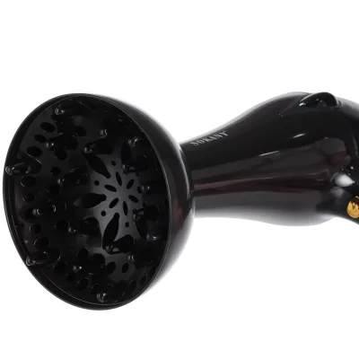 Фен для волосся SOKANY SK-2213 з 3 насадками 2600 Вт Фен для волосся SOKANY SK-2213 з 3 насадками 2600 Вт