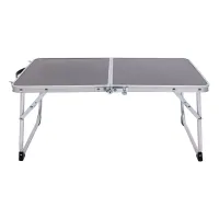 Стол складной компактный мини 60*40*25,5 см