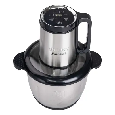 Чоппер кухонный SOKANY SK-06026 с чашей на 2,5 л