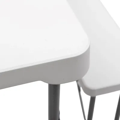 Набор мебели складной стол и 2 лавки 112*61*72 см