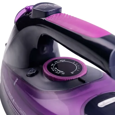 Утюг SOKANY AJ-2085 беспроводной с керамической подошвой