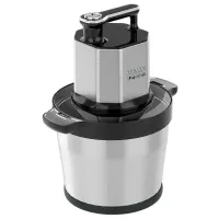 Чоппер кухонный SOKANY SK-7088 с чашей на 4.5 литров 1500 Вт