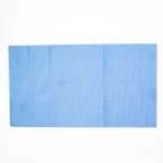 Килимок захисний універсальний протиковзкий 90*38 см, синій