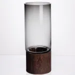 Ваза для цветов и декора Viva 1,5 л