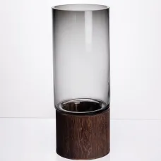 Ваза для цветов и декора Viva 1,5 л