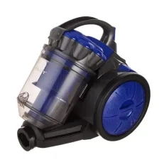 Пылесос SOKANY SK-3387 колбовый циклонный, синий