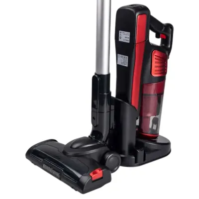 Вертикальный пылесос SOKANY SK-3390 колбовый циклонный Вертикальный пылесос SOKANY SK-3390 колбовый циклонный