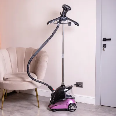 Напольный отпариватель SOKANY SK-12012 на 2,8 л