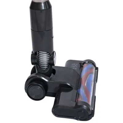 Вертикальный пылесос SOKANY SK-13022 колбовый циклонный, серый