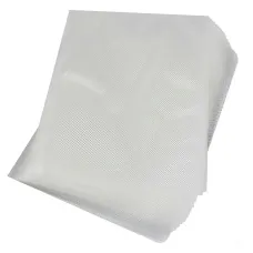 Пакеты для вакууматора 33*23 см с тиснением 100 штук