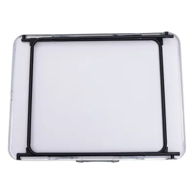 Стол складной для пикника 80*60*69,5 см, серый Стол складной для пикника 80*60*69,5 см, серый