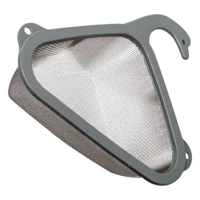 Сливной фильтр для мойки Hot Swan угловой Сливной фильтр для мойки Hot Swan угловой