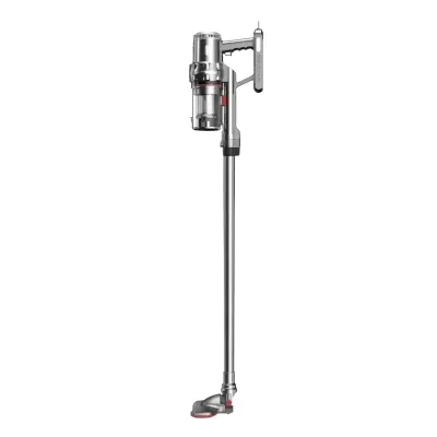 Вертикальный пылесос SOKANY SK-3378 колбовый с циклонным фильтром, серый Вертикальный пылесос SOKANY SK-3378 колбовый с циклонным фильтром, серый