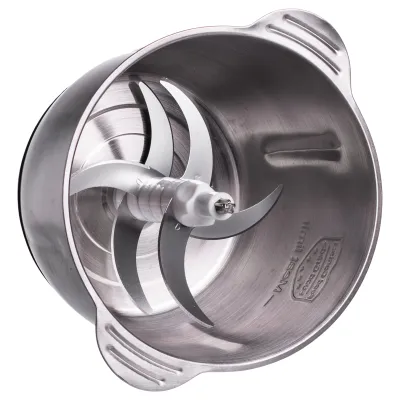 Чоппер кухонный SOKANY SK-06019 5 в 1 с чашей на 2,7 л