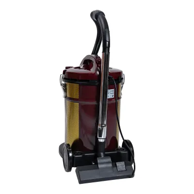 Профессиональный пылесос SOKANY SK-13006 с мешком 21 л и НЕРА-фильтром, красный Профессиональный пылесос SOKANY SK-13006 с мешком 21 л и НЕРА-фильтром, красный