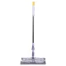 Швабра для підлоги з телескопічною ручкою та змінними серветками 132 см