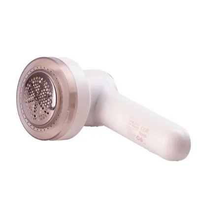 Машинка для стрижки катышек SOKANY SK-12005 аккумуляторная, белый