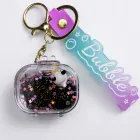 Брелок для ключів Panda TV 5*5 см