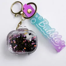 Брелок для ключів Panda TV 5*5 см