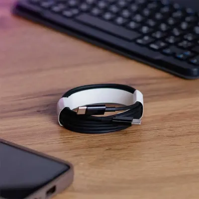 Кабель USB Type-C 2 метра Кабель USB Type-C 2 метра