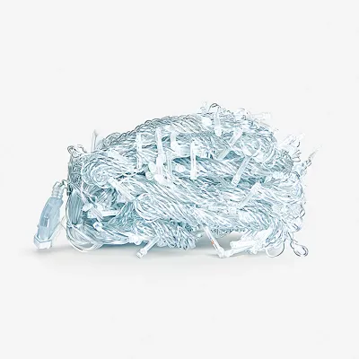 Гірлянда Штора 192 LED 3х3 м, білий Гірлянда Штора 192 LED 3х3 м, білий