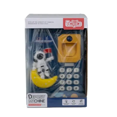 Копилка-сейф для мальчика с кодовым замком и отпечатком пальца, синий Копилка-сейф для мальчика с кодовым замком и отпечатком пальца, синий