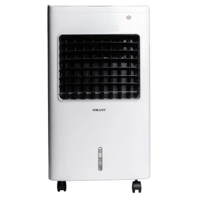 Портативный охладитель воздуха SOKANY SK-19016 с баком 9 л