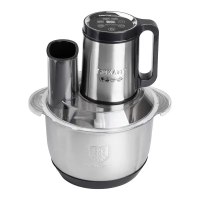 Чоппер кухонный SOKANY SK-06036 6 в 1 с чашей на 3,5 л