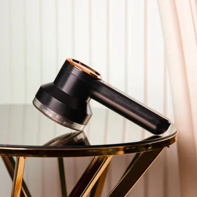 Машинка для стрижки катышек SOKANY SK-12004 аккумуляторная с дисплеем, черный Машинка для стрижки катышек SOKANY SK-12004 аккумуляторная с дисплеем, черный