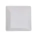 Тарілка порцелянова глибока квадратна 13,5 см