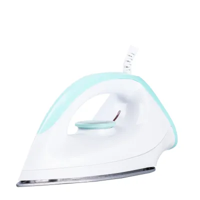 Праска SOKANY SK-119 з керамічною підошвою, зелений Праска SOKANY SK-119 з керамічною підошвою, зелений