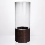 Ваза для цветов и декора Viva 2,5 л