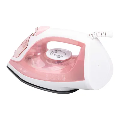 Праска Sokany SK-11044 p з керамічною підошвою 1500 Вт