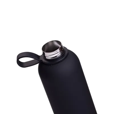 Термобутылка 500 мл, черный Термобутылка 500 мл, черный