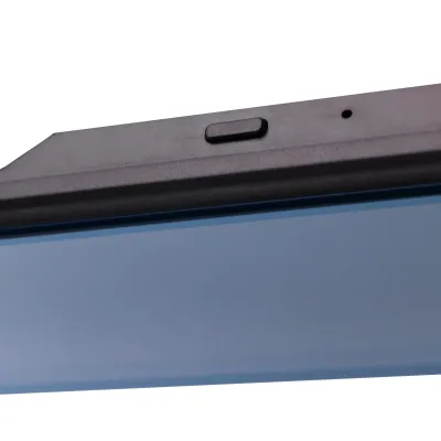 Видеорегистратор-зеркало Vechicle Blackbox DVR 2 камеры FULL HD, черный