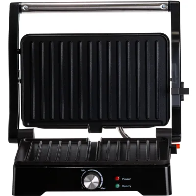 Електрогриль притискний SOKANY SK-08026 1500 Вт Електрогриль притискний SOKANY SK-08026 1500 Вт