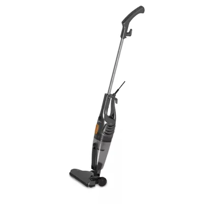 Вертикальный пылесос SOKANY SK-3389 колбовый циклонный, серый