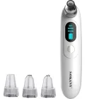 Вакуумный очиститель пор Sokany SK-319 для удаления черных точек 3 в 1, белый