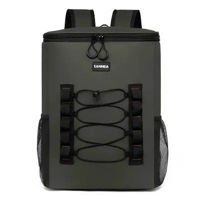 Термосумка-рюкзак SANNE на 25 литров с системой MOLLE