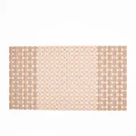 Коврик для душевого поддона противоскользящий 73*40 см, бежевый Коврик для душевого поддона противоскользящий 73*40 см, бежевый